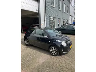 Citroen C1 1.0 e-VTi Shine CAMERA BLUETOOTH NAP
