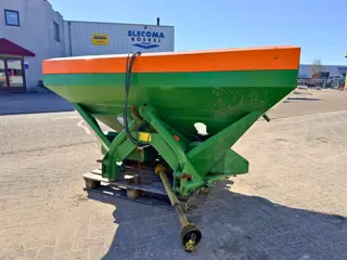 Amazone ZA-U 1501 Kunstmeststrooier