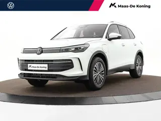 Volkswagen Tiguan Life Edition 1.5 eHybrid 204 PK 6 versn. DSG · Comfort Pakket · Style pakket · Tre