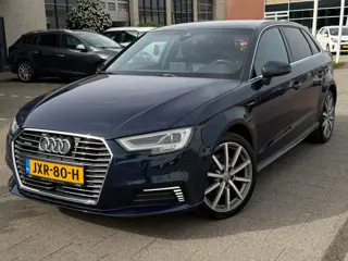 Audi A3 Sportback 1.4 TFSI e-tron Sport