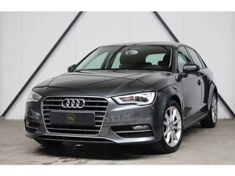 Audi A3 Sportback 1.2 TFSI Ambition l Automaat l Sportpakket l PDC