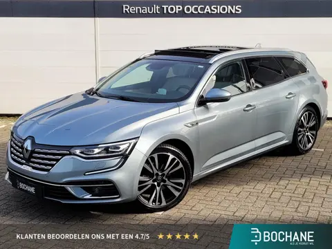 Renault Talisman Estate 1.3 TCe Business Initiale Paris | Schuif/Kantel-Dak | Stoelverwarming/Koelin