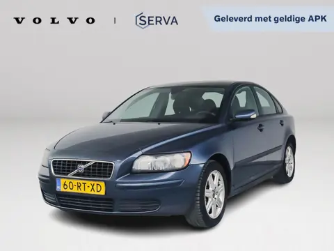 Volvo S40 1.8 Momentum | Cruise control | Airco (bj 2005)