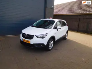 Opel CROSSLAND X 1.2 Turbo Innovation