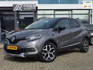 Renault Captur 1.3 TCe Intens |AUTOMAAT|PANO|CLIMA|CRUISE