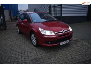 Citroen C4 1.6-16V Ligne Ambiance