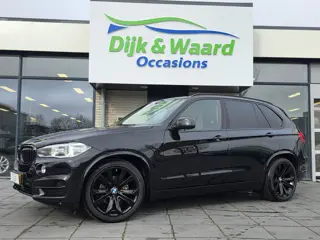 BMW X5 XDrive30d High Executive – Leder – Navi – Trekhaak – Luxe SUV