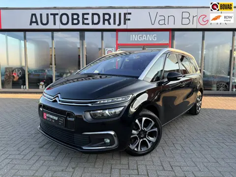 Citroen Grand C4 SpaceTourer 1.2 PureTech Shine 7P | Camera