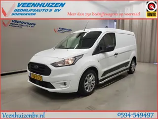 Ford Transit Connect 1.5EcoBlue L2/H1 Euro 6! (bj 2021)