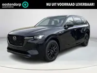 Mazda CX-80 2.5 e-SkyActiv PHEV Homura Plus | Full Option | 8000,- korting | Ongekentekend |