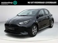Mazda 2 Hybrid 1.5 Exclusive-line | Stoel/stuurverwarming | Grootlicht hulp | Climate controll | Par