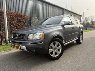 Volvo XC90 4.4 V8 Summum / AUTOMAAT / SCHUIFDAK / 7 PERSOONS