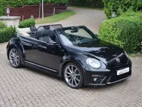 Volkswagen Beetle Cabriolet 1.4 TSI R-Line 150pk
