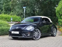 Volkswagen Beetle Cabriolet 1.4 TSI R-Line 150pk