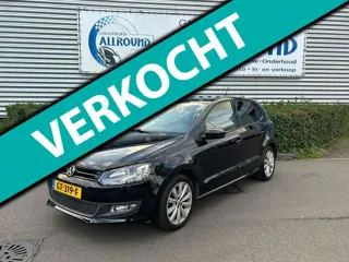 Volkswagen Polo 1.2 TSI Highline