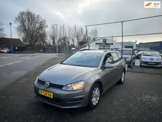Volkswagen Golf 1.2 TSI Comfortline Airco Navi