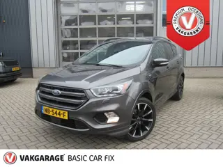 Ford Kuga 1.5 EcoBoost ST Line Airco Trekhaak