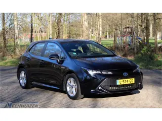 Toyota Corolla 1.8 Hybrid Business | 2020 | Achteruitkijkcamera | Navi |