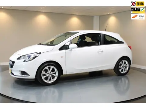 Opel Corsa 1.0 Turbo Color Edition *47.000Km!* Camera|Trekhaak|Cruise|PDC|Airco|NAP