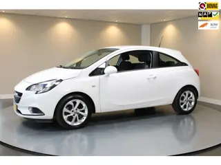 Opel Corsa 1.0 Turbo Color Edition *47.000Km!* Camera|Trekhaak|Cruise|PDC|Airco|NAP