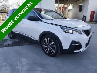 Peugeot 5008 1.6 PureTech Blue Lease Premium AUTOMAAT - COMING SOON