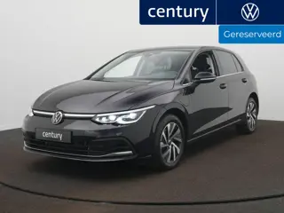 Volkswagen Golf 1.4 eHybrid Automaat - IQ light - Camera - Navigatie - Stoelverwarming - Ergo-Active