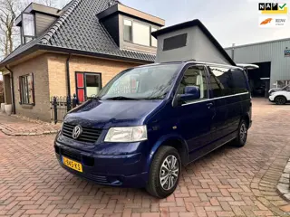 Volkswagen TRANSPORTER TDI 96 KW 1.0