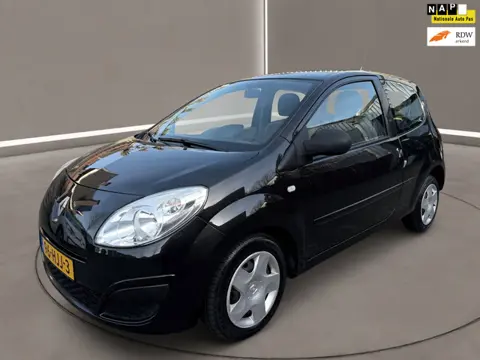 Renault Twingo 1.2 Authentique 59 Pk Airco 140 dkm Nap