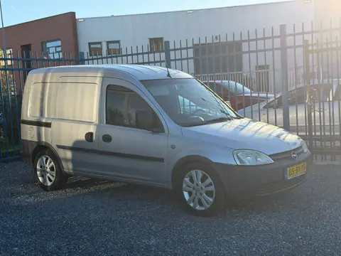 Opel Combo 1.7 CDTi Comfort 500 kg. MARGE!LAGE KM!RIJDT SUPER!