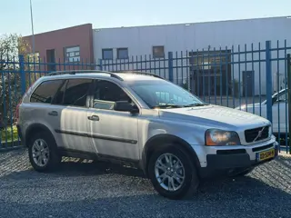 Volvo XC90 2.5 T Elite LPG!AUTOMAAT!APK!KOOPJE!