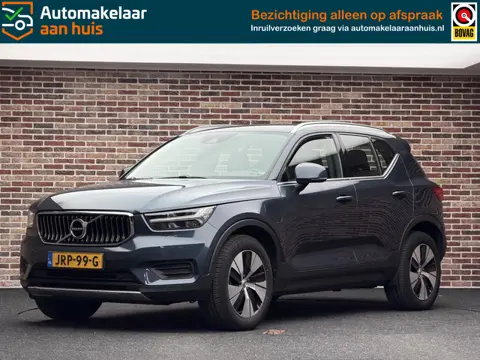 Volvo XC40 1.5 T4 Recharge Inscription Expression Automaat Cruise Control Navi