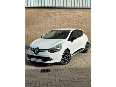 Renault Clio 0.9 TCe Expression CRUISE - AIRCO - NAVI