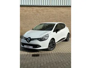 Renault Clio 0.9 TCe Expression CRUISE - AIRCO - NAVI