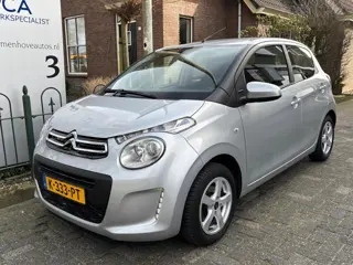 Citroën C1 1.0 VTi Feel (bj 2021)