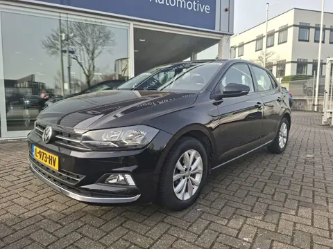 Volkswagen Polo 1.0 TSI automaat / PDC / stoelverwarming / climate control