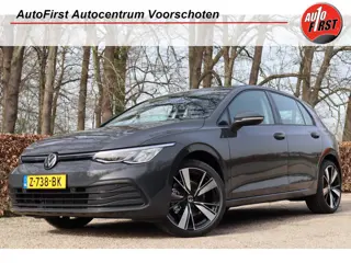 Volkswagen Golf 1.0 eTSI Life Business | Stoelverwarming | Camera | Massage |