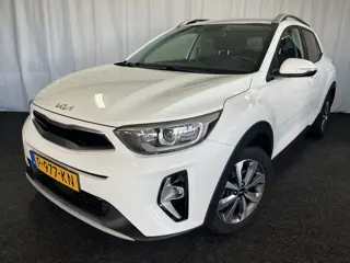 Kia Stonic 1.0 T-GDi MHEV DynamicPlusLine 1E EIGN/ECC/CAMERA/APPLE/CRUISE