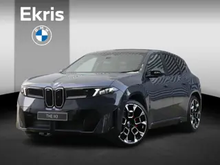 BMW iX3 50 xDrive M Sportpakket | Innovation Pack | Panoramadak | Trekhaak