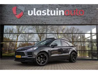 Porsche Macan 2.0 , Panoramadak, Memory, NAP, Luchtvering,