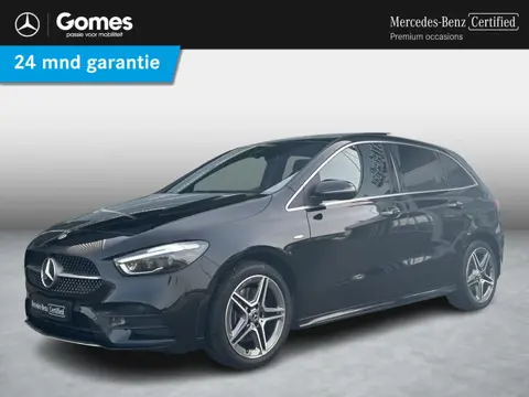 Mercedes-Benz B-klasse 250 e Business Solution AMG | Panoramadak | Carplay | Adaptief Cruise Control