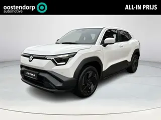 Suzuki e VITARA Select 61 kWh