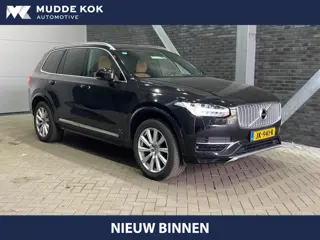 Volvo XC90 T8 Twin Engine Inscription | Bowers&Wilkins | Head-Up | Panoramadak | ACC | Trekhaak | St