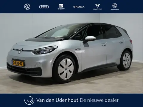 Volkswagen ID.3 204pk Pro Edition 58 kWh Navigatie Camera Stoel/Stuurverw. Android/Carplay Acc 293