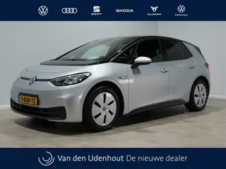 Volkswagen ID.3 204pk Pro Edition 58 kWh Navigatie Camera Stoel/Stuurverw. Android/Carplay Acc 293