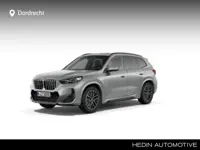 BMW X1 xDrive25e | M-Sport | Panorama | Trekhaak | Voorbereiding Driving Assistant Plus |