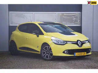 Renault Clio 0.9 TCe Expression + PACK INTRODUCTION/LICHTMETALEN VELGEN 16"/MISTLAMPEN VOOR