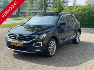 Volkswagen T-Roc 1.5 TSI Sport | PANO | DSG | NAP