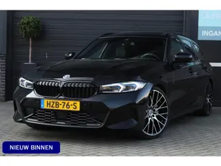 BMW 3-serie Touring 330e xDrive M-Sport | Lazer | 20 Inch | Panorama-dak | 360 | ACC