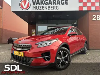 Kia Xceed 1.6 GDi PHEV DynamicPlusLine // FULL LED // APPLE CARPLAY / ANDROID AUTO // NAVI // CAMERA