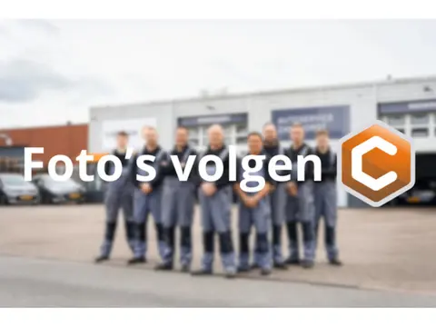 Citroën Grand C4 Picasso 1.6 THP Collection EGS 5p Leer // stoelverw. // Cruise